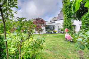 Garden- click for photo gallery